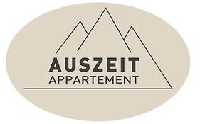 Auszeit Appartement