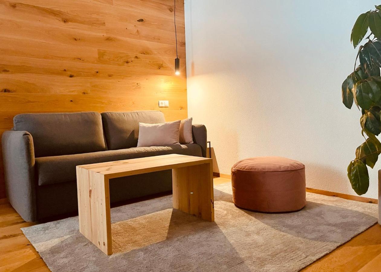 Auszeit Appartement Schladming Buitenkant foto
