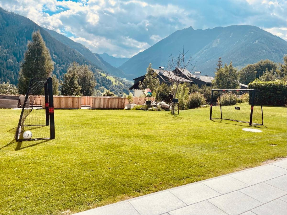 Auszeit Appartement Schladming Buitenkant foto