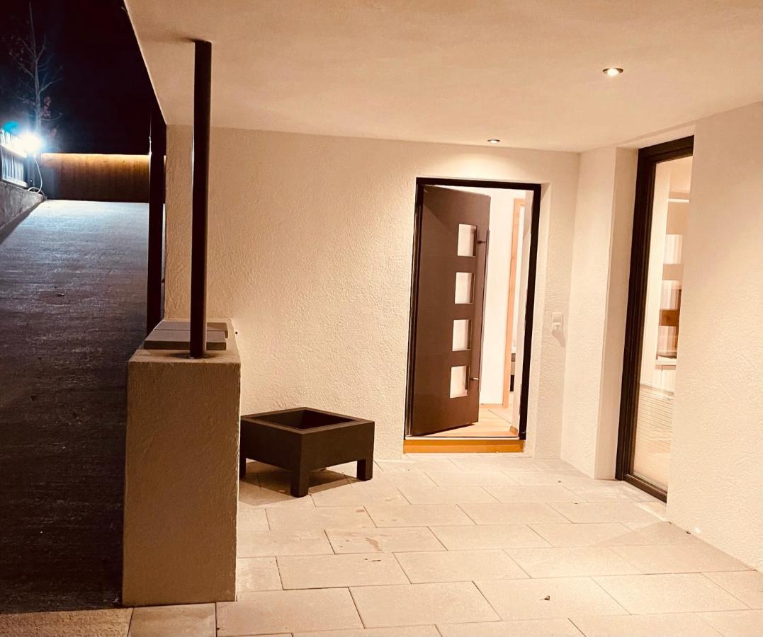Auszeit Appartement Schladming Buitenkant foto