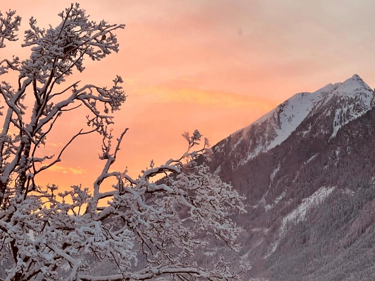 Auszeit Appartement Schladming Buitenkant foto