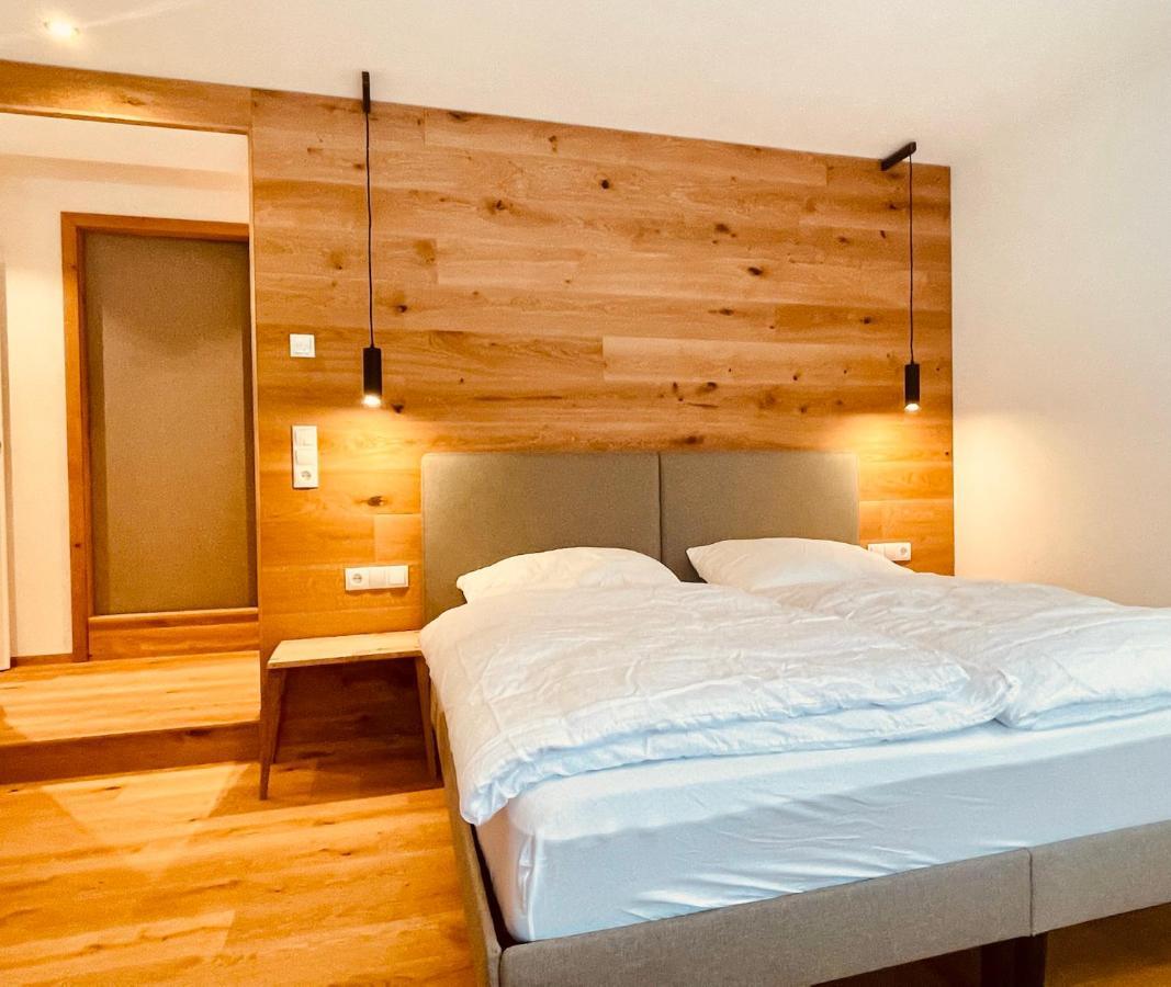 Auszeit Appartement Schladming Buitenkant foto