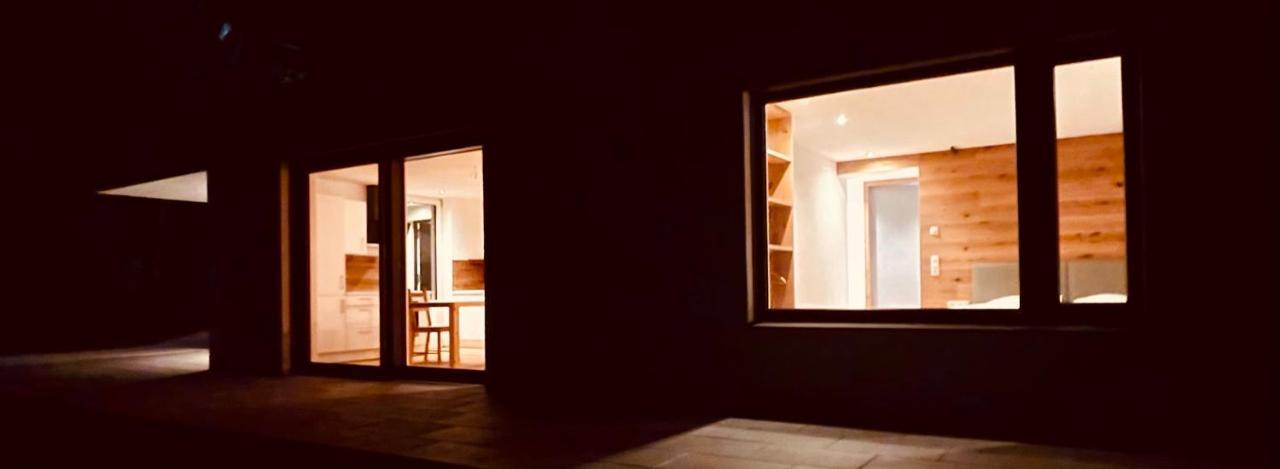 Auszeit Appartement Schladming Buitenkant foto