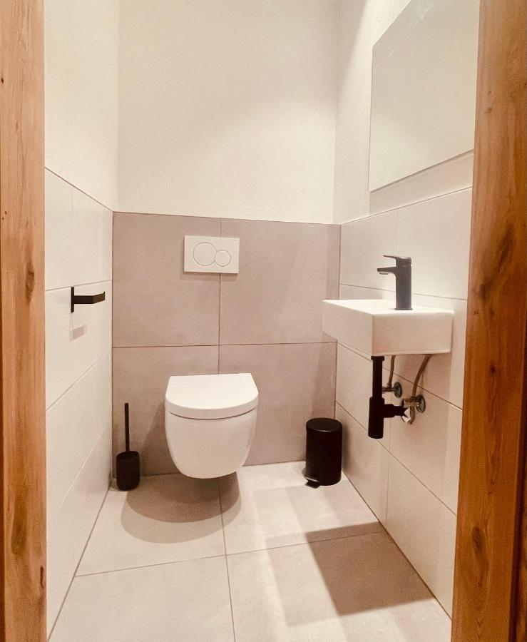 Auszeit Appartement Schladming Buitenkant foto