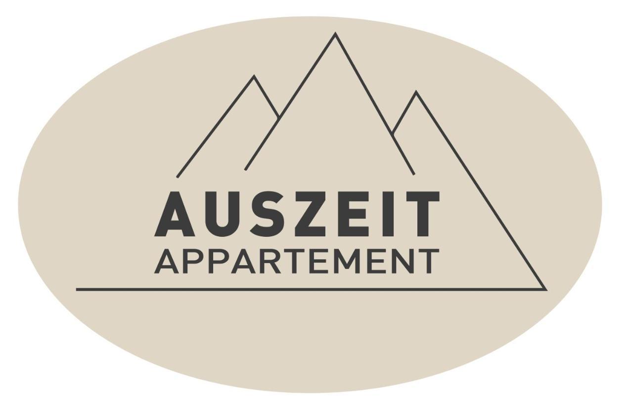 Auszeit Appartement Schladming Buitenkant foto
