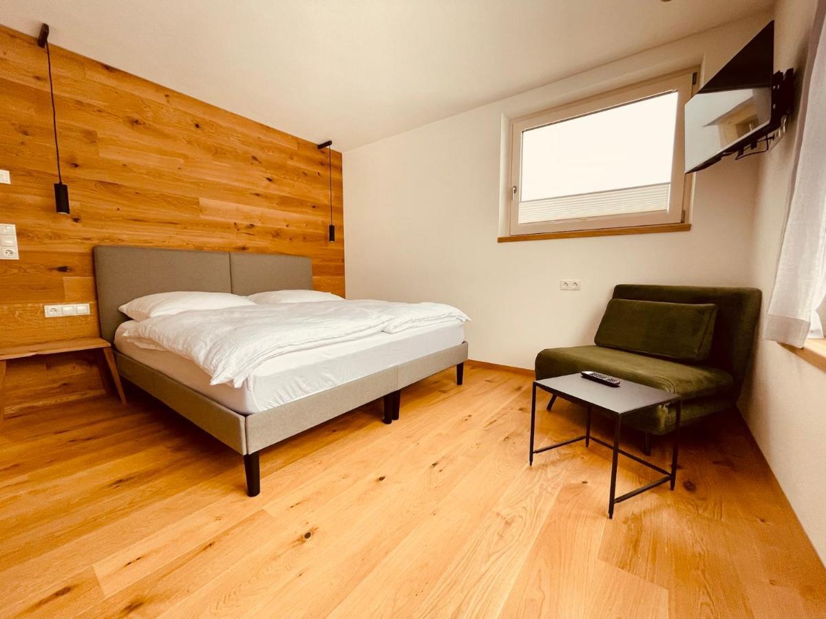 Auszeit Appartement Schladming Buitenkant foto
