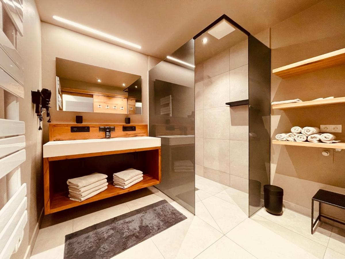 Auszeit Appartement Schladming Buitenkant foto