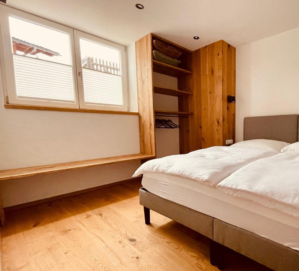 Auszeit Appartement Schladming Buitenkant foto